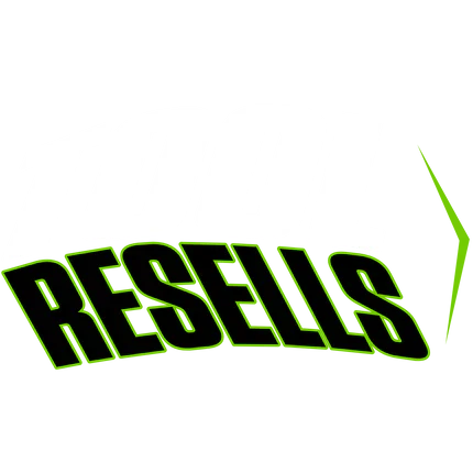 TOOL RESELL