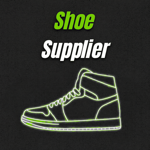 SHOE SUPPLIER
